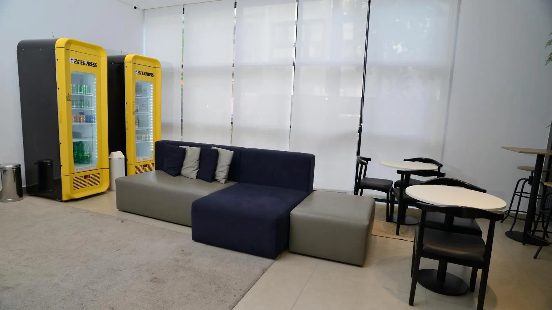 Green One - Apto Novo, Moderno, Varanda, Poucos Passos Da Estacao Luz São Paulo Brasil