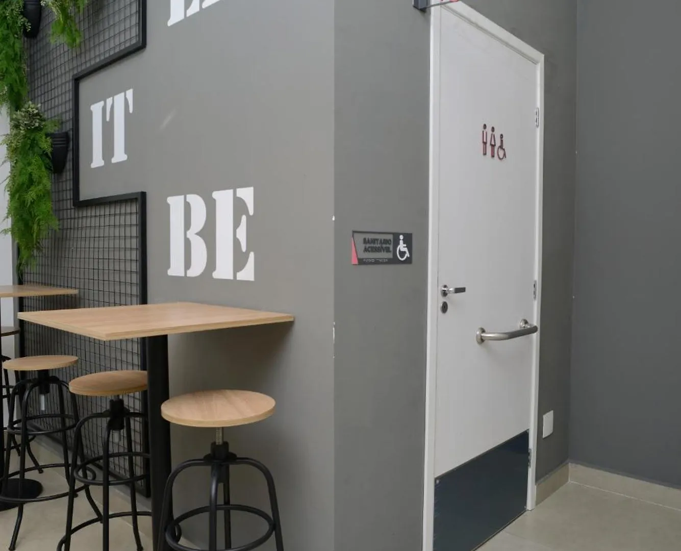 Green One - Apto Novo, Moderno, Varanda, Poucos Passos Da Estacao Luz São Paulo Apartamento
