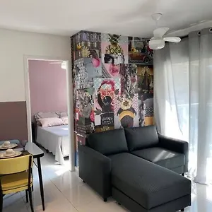 Relaxed And Cozy - For Fun Or Business São Paulo